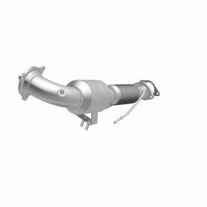 Ford Fusion Catalytic Converter - Magnaflow - Direct Fit Federal - `13-`20