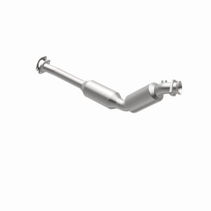 Ford Crown Victoria Catalytic Converter - Magnaflow - Direct-Fit, CARB Compliant - `04-`08