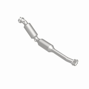 Ford Crown Victoria Catalytic Converter - Magnaflow - Direct-Fit, CARB Compliant - `04-`08