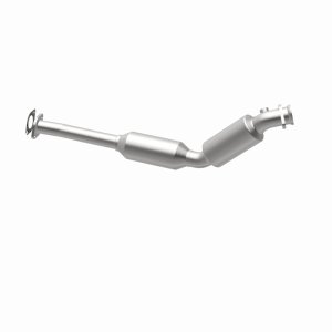 Ford Crown Victoria Catalytic Converter - Magnaflow - Direct-Fit, CARB Compliant - `04-`08