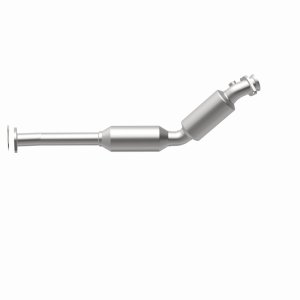 Ford Crown Victoria Catalytic Converter - Magnaflow - Direct-Fit, CARB Compliant - `04-`08