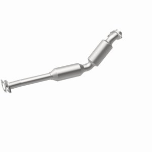 Ford Crown Victoria Catalytic Converter - Magnaflow - Direct-Fit, CARB Compliant - `04-`08