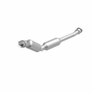 Ford Crown Victoria Catalytic Converter - Magnaflow - Direct-Fit, CARB Compliant - `04-`08