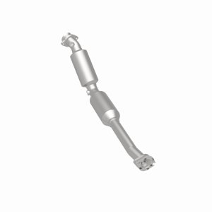 Ford Crown Victoria Catalytic Converter - Magnaflow - Direct-Fit, CARB Compliant - `04-`08