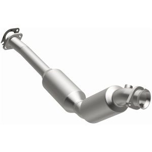 Ford Crown Victoria Catalytic Converter - Magnaflow - Direct-Fit, CARB Compliant - `04-`08