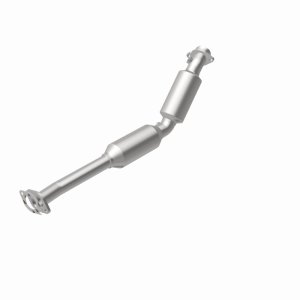 Ford Crown Victoria Catalytic Converter - Magnaflow - Direct-Fit, CARB Compliant - `04-`08