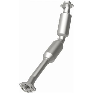 Ford Crown Victoria Catalytic Converter - Magnaflow - Direct-Fit, CARB Compliant - `04-`08