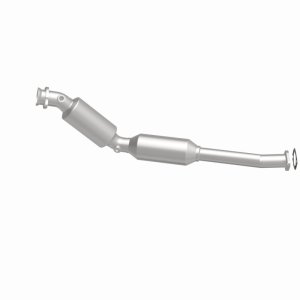 Ford Crown Victoria Catalytic Converter - Magnaflow - Direct-Fit, CARB Compliant - `04-`08