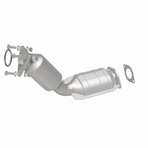 Infiniti EX35 Performance Exhaust - Magnaflow - Direct Fit Catalytic Converter - `08-`09