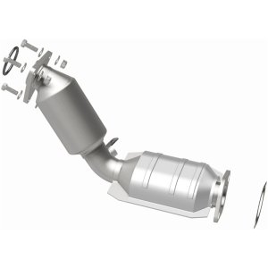 Infiniti EX35 Performance Exhaust - Magnaflow - Direct Fit Catalytic Converter - `08-`09
