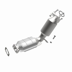 Infiniti EX35 Performance Exhaust - Magnaflow - Direct Fit Catalytic Converter - `08-`09