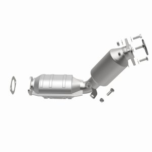 Infiniti G35 Performance Exhaust - Magnaflow - Direct Fit Catalytic Converter - 2007