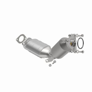 Infiniti G35 Performance Exhaust - Magnaflow - Direct Fit Catalytic Converter - 2007