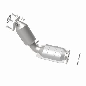 Infiniti G35 Performance Exhaust - Magnaflow - Direct Fit Catalytic Converter - 2007