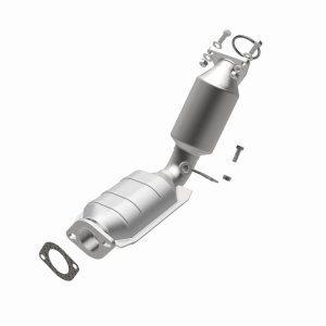 Infiniti G35 Performance Exhaust - Magnaflow - Direct Fit Catalytic Converter - 2007