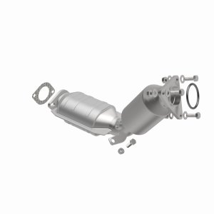 Infiniti G35 Performance Exhaust - Magnaflow - Direct Fit Catalytic Converter - 2007