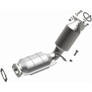 Infiniti G35 Performance Exhaust - Magnaflow - Direct Fit Catalytic Converter - 2007