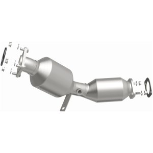 INFINITI G35 Catalytic Converter - Magnaflow - Direct Fit - 2007