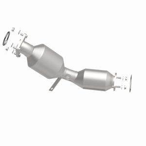 INFINITI G35 Catalytic Converter - Magnaflow - Direct Fit - 2007