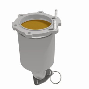 Nissan Altima Performance Exhaust - Magnaflow - California Grade CARB Compliant Direct-Fit Catalytic Converter - 2006