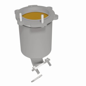 Nissan Maxima Performance Exhaust - Magnaflow - California Grade CARB Compliant Direct-Fit Catalytic Converter - 2004 Nissan Maxima Performance Exhaust - Magnaflow - California Grade CARB Compliant Direct-Fit Catalytic Converter - 2004