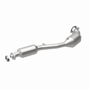 Saab 9-2X Performance Exhaust - Magnaflow - California Grade CARB Compliant Catalytic Converter 5411026 - 2005