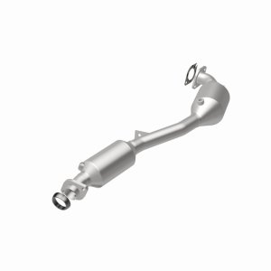 Saab 9-2X Performance Exhaust - Magnaflow - California Grade CARB Compliant Catalytic Converter 5411026 - 2005