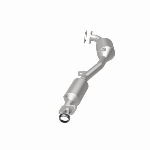 Saab 9-2X Performance Exhaust - Magnaflow - California Grade CARB Compliant Catalytic Converter 5411026 - 2005