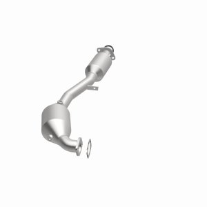 Saab 9-2X Performance Exhaust - Magnaflow - California Grade CARB Compliant Catalytic Converter 5411026 - 2005