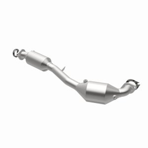 Saab 9-2X Performance Exhaust - Magnaflow - California Grade CARB Compliant Catalytic Converter 5411026 - 2005