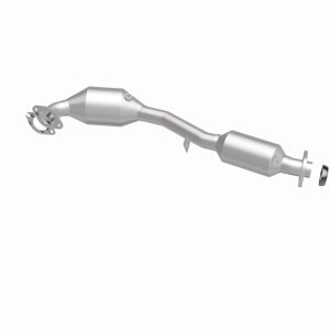 Subaru Forester Performance Exhaust - Magnaflow - California Grade CARB Compliant Catalytic Converter 5411026 - 2005