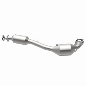 Subaru Forester Performance Exhaust - Magnaflow - California Grade CARB Compliant Catalytic Converter 5411026 - 2005