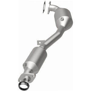 Subaru Forester Performance Exhaust - Magnaflow - California Grade CARB Compliant Catalytic Converter 5411026 - 2005