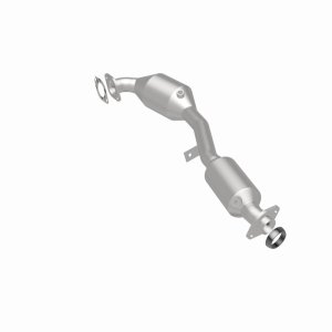 Subaru Forester Performance Exhaust - Magnaflow - California Grade CARB Compliant Catalytic Converter 5411026 - 2005
