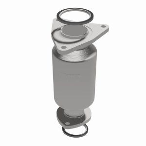 Lexus GS430 Catalytic Converter - Magnaflow - California Grade CARB Compliant Direct-Fit - 2007