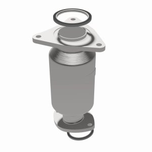 Lexus GS430 Catalytic Converter - Magnaflow - California Grade CARB Compliant Direct-Fit - 2007