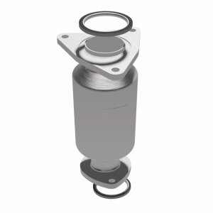 Lexus GS430 Catalytic Converter - Magnaflow - California Grade CARB Compliant Direct-Fit - 2007