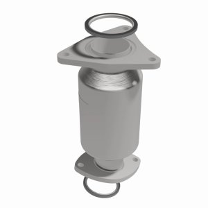 Lexus SC430 Catalytic Converter - Magnaflow - California Grade CARB Compliant Direct-Fit - `07-`10