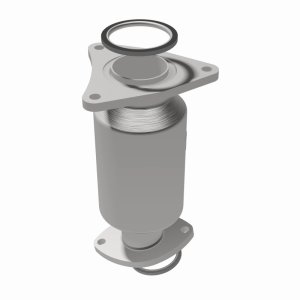 Lexus SC430 Catalytic Converter - Magnaflow - California Grade CARB Compliant Direct-Fit - `07-`10