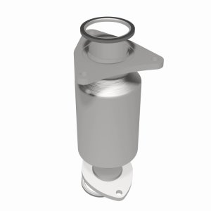 Lexus SC430 Catalytic Converter - Magnaflow - California Grade CARB Compliant Direct-Fit - `07-`10