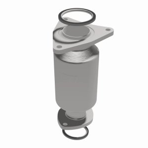 Lexus SC430 Catalytic Converter - Magnaflow - California Grade CARB Compliant Direct-Fit - `07-`10