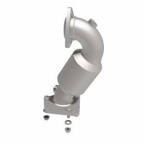 Saab 9-3 Catalytic Converter - Magnaflow - Direct Fit - `07-`11