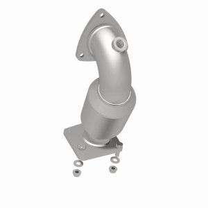 Saab 9-3 Catalytic Converter - Magnaflow - Direct Fit - `07-`11