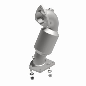 Saab 9-3 Catalytic Converter - Magnaflow - Direct Fit - `07-`11