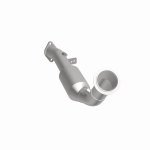 BMW 5 Series Catalytic Converter - Magnaflow - California Grade Direct-Fit - 2008