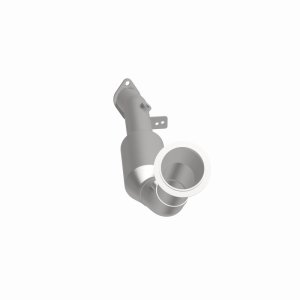 BMW 5 Series Catalytic Converter - Magnaflow - California Grade Direct-Fit - 2008