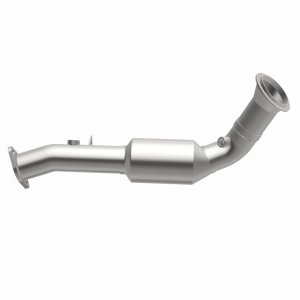 BMW 5 Series Catalytic Converter - Magnaflow - California Grade Direct-Fit - 2008