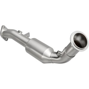 BMW 5 Series Catalytic Converter - Magnaflow - California Grade Direct-Fit - 2008