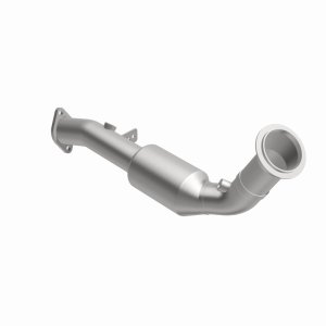 BMW 5 Series Catalytic Converter - Magnaflow - California Grade Direct-Fit - 2008
