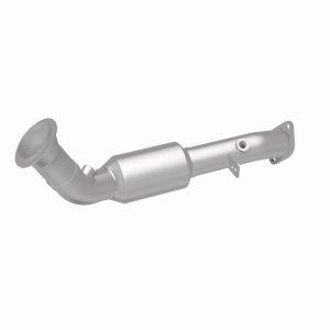 BMW 5 Series Catalytic Converter - Magnaflow - California Grade Direct-Fit - 2008
